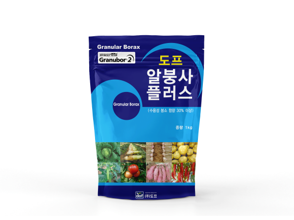 도프 알붕사플러스