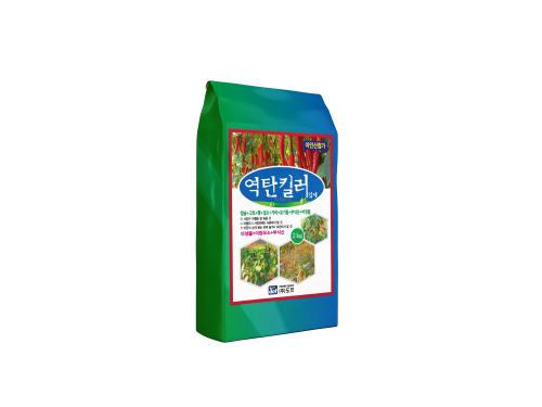 역탄킬러