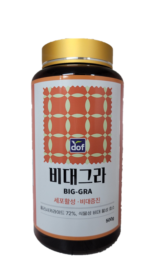 비대그라